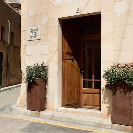 S'Hotelet De Santanyí Εξωτερικό φωτογραφία