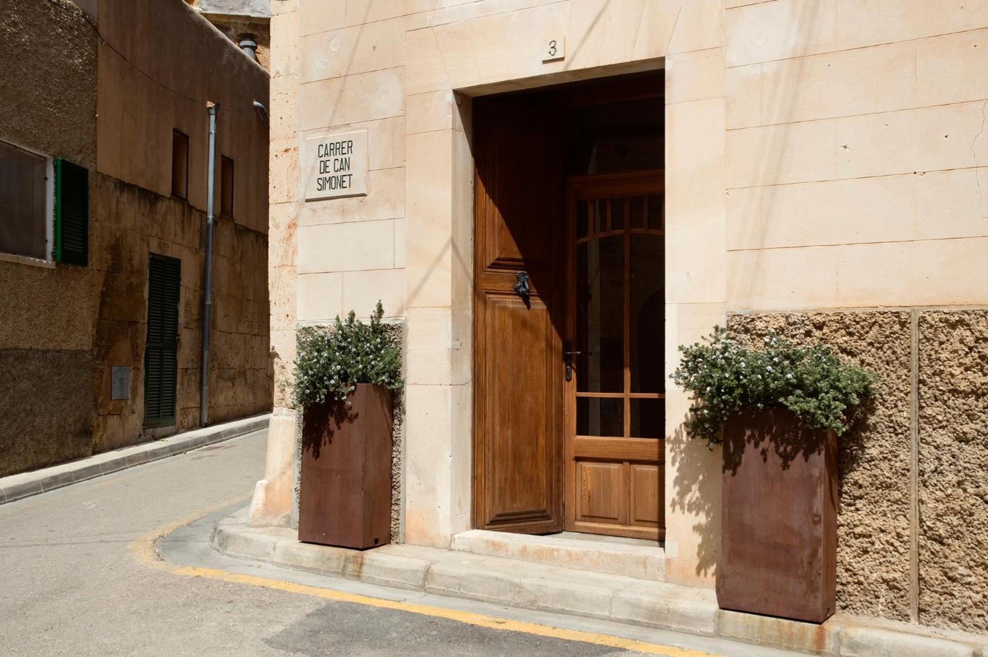 S'Hotelet De Santanyí Εξωτερικό φωτογραφία